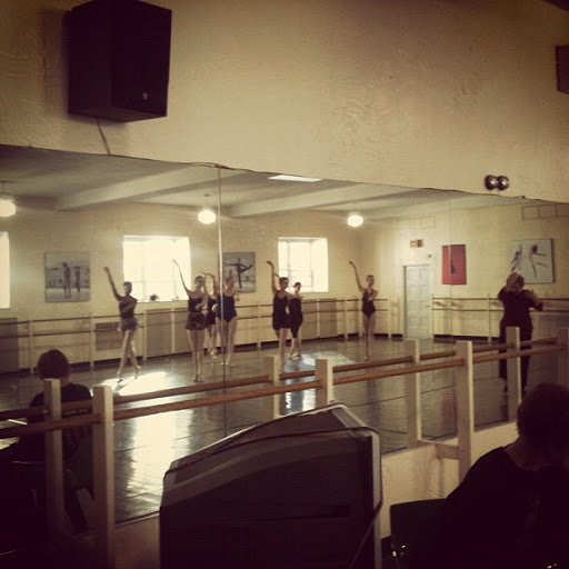 Dance School «Ruth Page», reviews and photos, 1016 N Dearborn St, Chicago, IL 60610, USA