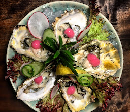 Riva Fish Restaurant photo