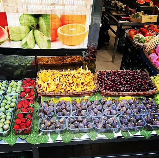 Frutas Y Verduras Miguel Cuevas
