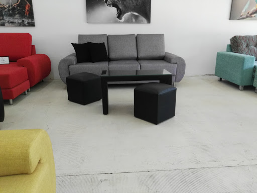 Gasmar sofas