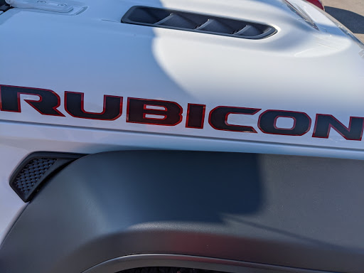 Car Dealer «McCubbin Motors», reviews and photos, 301 E Clifty Dr, Madison, IN 47250, USA