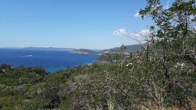 Villa La Brise à Rayol-Canadel-sur-Mer