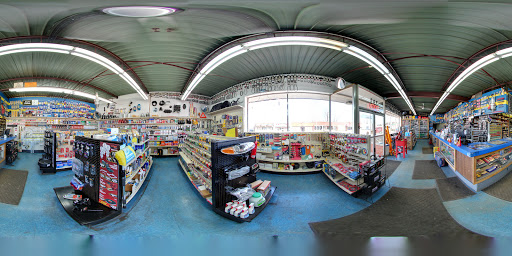 Auto Parts Store «Cass Auto Parts», reviews and photos, 293 Cass Ave, Mt Clemens, MI 48043, USA