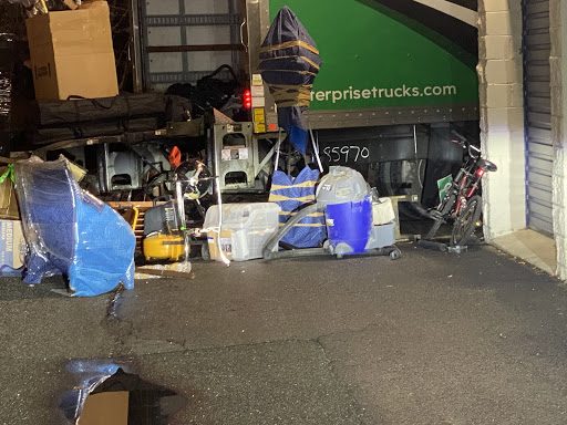 Self-Storage Facility «Simply Self Storage - Lynnfield», reviews and photos, 102 Broadway, Lynnfield, MA 01940, USA