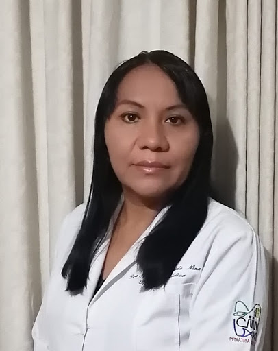 Pediatría - Neonatología - Dra. Noemí M. Nina, Cochabamba, Bolivia