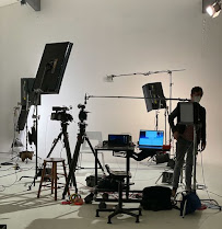 Porchlight Studios - Photo 3 - Car repair in Santa Barbara, CA, Santa Barbara