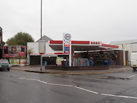 ESSO MFG NEWPORT