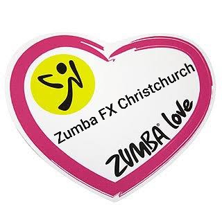 Reviews of Zumba FX Christchurch in Christchurch - Dance school