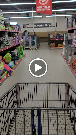 Supermarket «ALDI», reviews and photos, 2610 S Caraway Rd, Jonesboro, AR 72401, USA