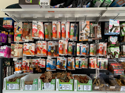 Pet Supply Store «Village Pets & Supplies», reviews and photos, 1036 Hyde St, San Francisco, CA 94109, USA