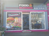 Photos du propriétaire du Restaurant Food Burger à Noues de Sienne - n°1