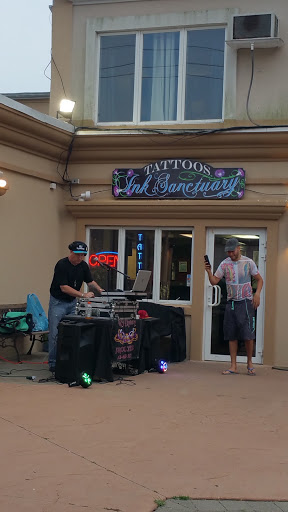 Tattoo Shop «Ink Sanctuary Inc», reviews and photos, 3 Grant Ave, Islip, NY 11751, USA