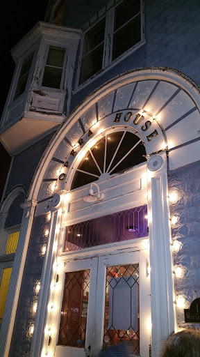 Performing Arts Theater «Shepherdstown Opera House», reviews and photos, 131 W German St, Shepherdstown, WV 25443, USA