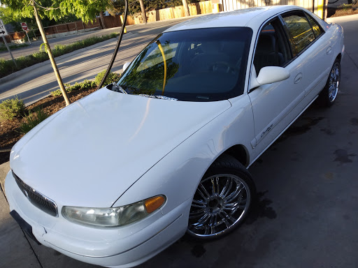 Tire Shop «Discount Tire & Services», reviews and photos, 2409 W 10th St, Greeley, CO 80634, USA