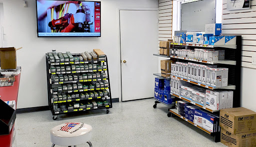 Electrical Supply Store «City Electric Supply Clearwater», reviews and photos, 12610 59th Way N, Clearwater, FL 33760, USA