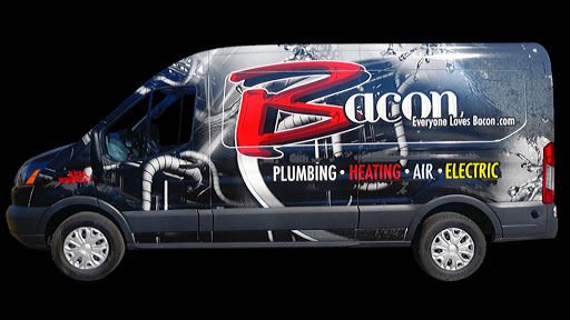 Plumber «Bacon Plumbing Inc.», reviews and photos, 295 Ranch Trail, Rockwall, TX 75032, USA