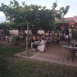 Photo n°3 de l'avis de Stefano.o fait le 17/07/2020 à 08:59 sur le  Osteria del Tasso à Bolgheri