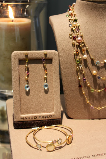 Jewelry Store «ER Sawyer Jewelers», reviews and photos, 638 4th St, Santa Rosa, CA 95404, USA