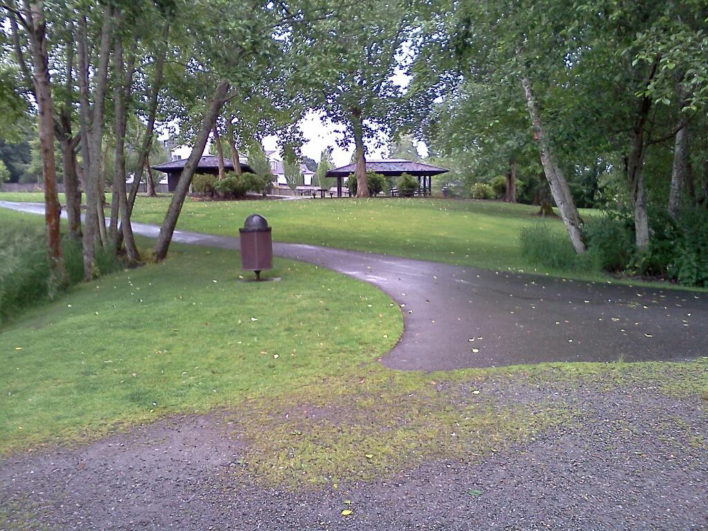 DeCoursey Park