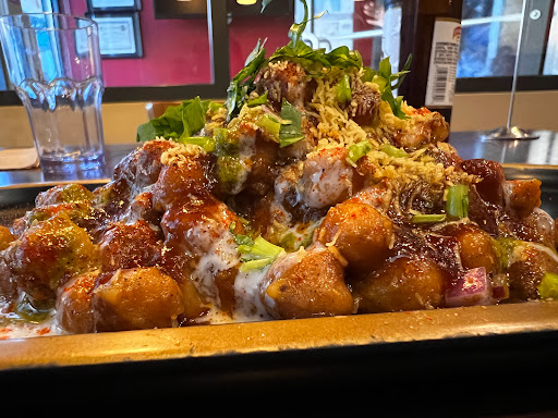 Indian Restaurant «IndAroma», reviews and photos, 6548 Little River Turnpike, Alexandria, VA 22312, USA