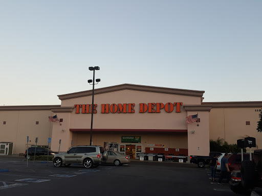 Home Improvement Store «The Home Depot», reviews and photos, 110 E Sepulveda Blvd, Carson, CA 90745, USA