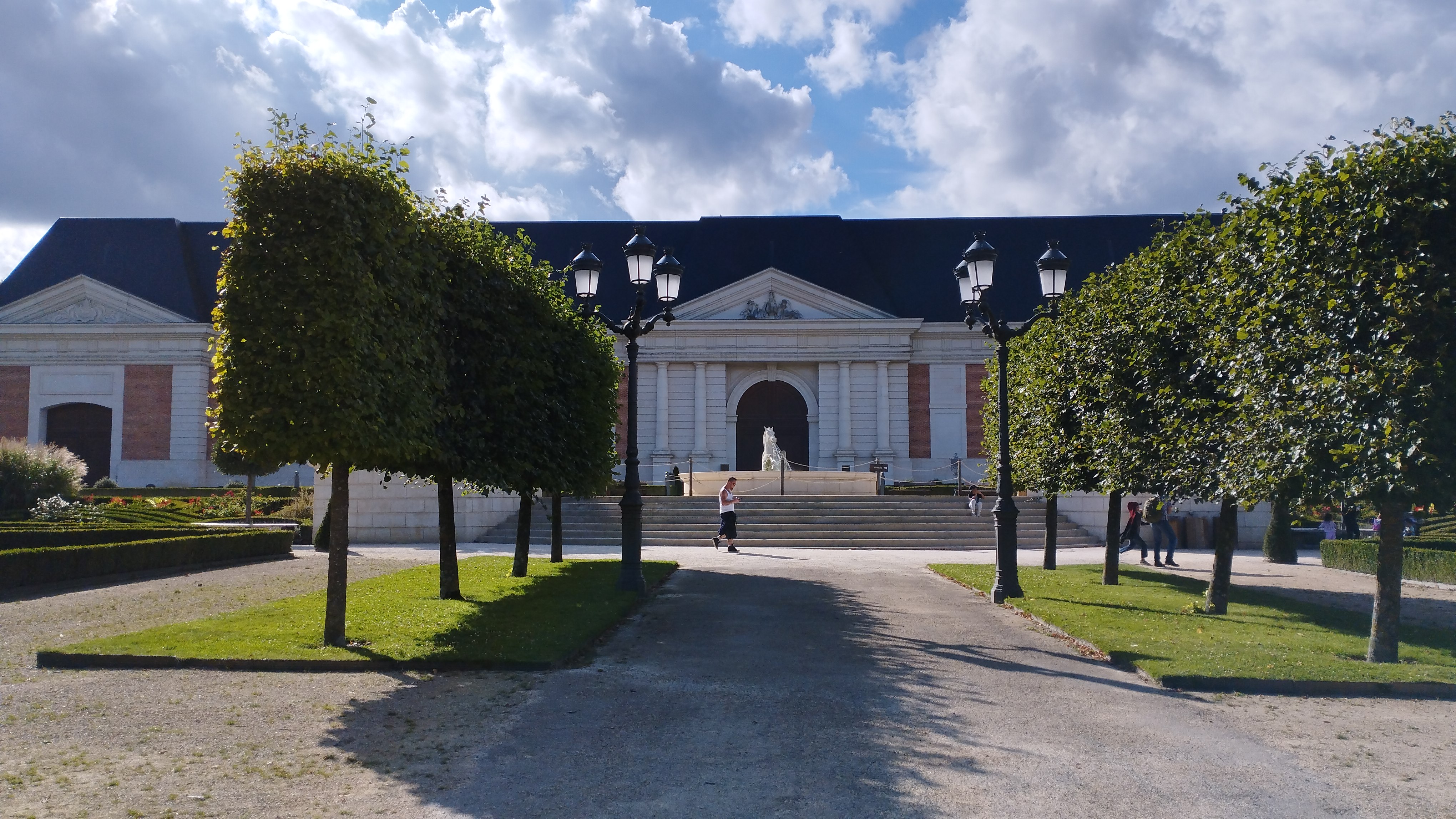 Photo n° 4 de l'avis de Françoise.u fait le 30/08/2023 à 11:31