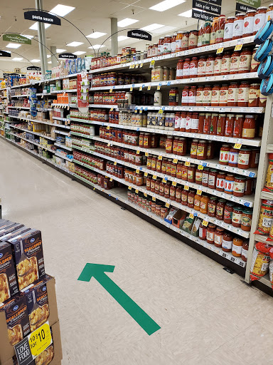 Grocery Store «Quality Food Center», reviews and photos, 22803 44th Ave W, Mountlake Terrace, WA 98043, USA