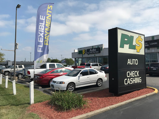 Used Car Dealer «PLS Auto», reviews and photos, 4701 38th St, Indianapolis, IN 46254, USA