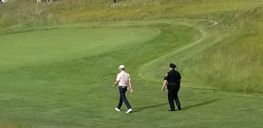 Golf Club «Shinnecock Hills Golf Club», reviews and photos, 200 Tuckahoe Rd, Southampton, NY 11968, USA