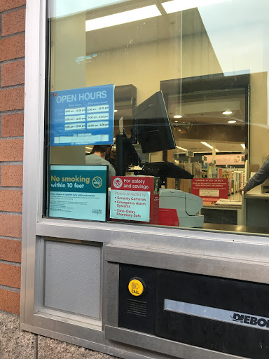 Drug Store «Walgreens», reviews and photos, 1210 Mohawk Blvd, Springfield, OR 97477, USA