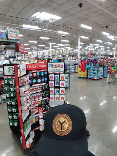 Warehouse club «BJ’s Wholesale Club», reviews and photos, 555 Universal Dr, North Haven, CT 06473, USA