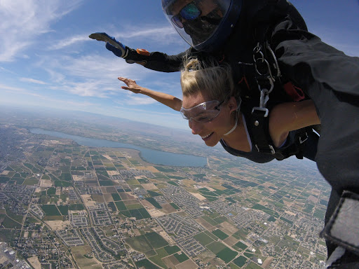 Skydiving Center «Sky Down Skydiving», reviews and photos, 5111 Aviation Way, Caldwell, ID 83605, USA