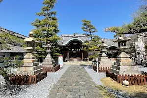 Ogakihachiman Shrine image