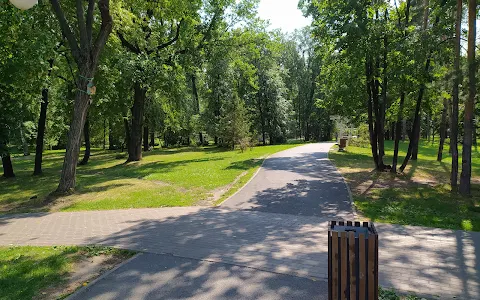 Park "Sosnovaya Roshcha" image
