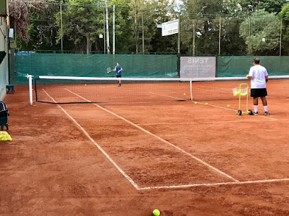 El Retiro Tenis