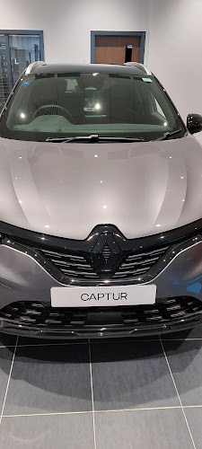Vauxhall Vertu Dunfermline - Car dealer