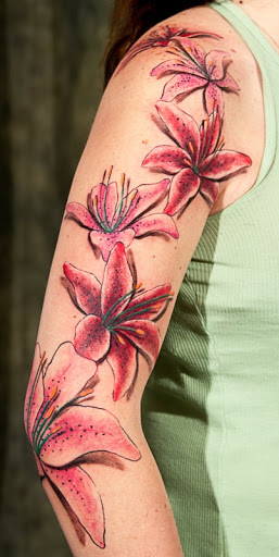 Explore marker tattoo ideas, creative tattoo ideas in Reno, available at Stingray Tattoo supplies