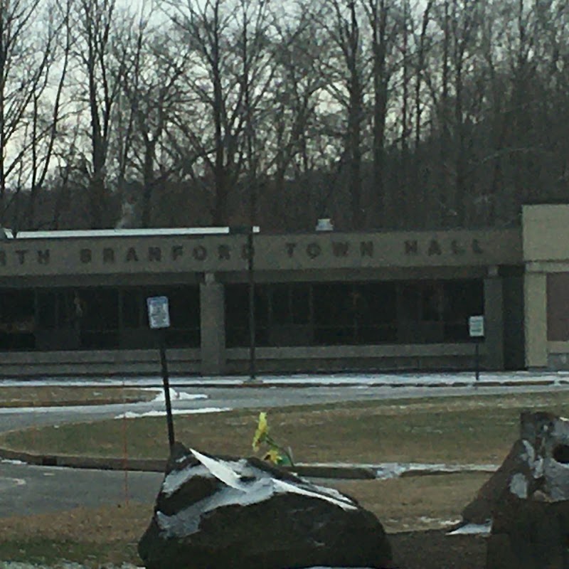 North Branford Town Hall