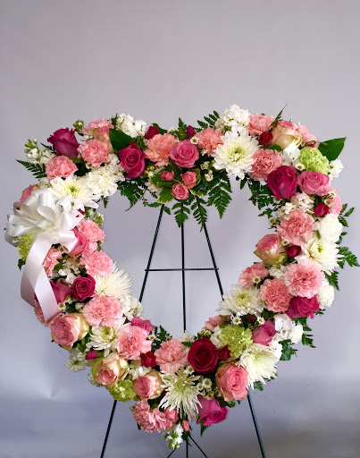 Florist «Elite Flowers and Gifts», reviews and photos, 20280 N 59th Ave #116, Glendale, AZ 85308, USA