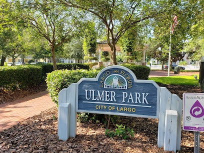 Ulmer Park