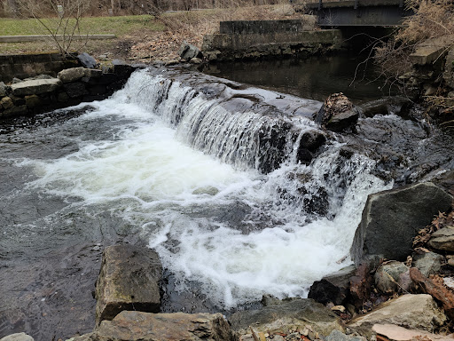 History Museum «West Point Foundry Preserve», reviews and photos, 80 Kemble Ave, Cold Spring, NY 10516, USA