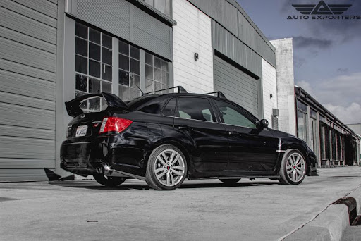 Used Car Dealer «Auto Exporters», reviews and photos, 7051 2100 S, West Valley City, UT 84128, USA