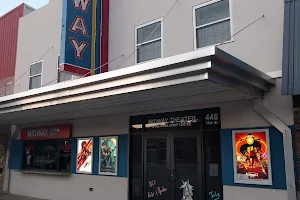 Midway Theater image