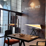 Photo n°11 de l'avis de Marco.e fait le 23/03/2022 à 17:18 sur le  Roseto all'Arco à Benevento