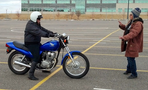 Driving School «Iron Buffalo Motorcycle Training», reviews and photos