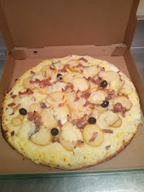 Plats et boissons du Pizzeria Tutti Pizza Montauban Linon - n°20