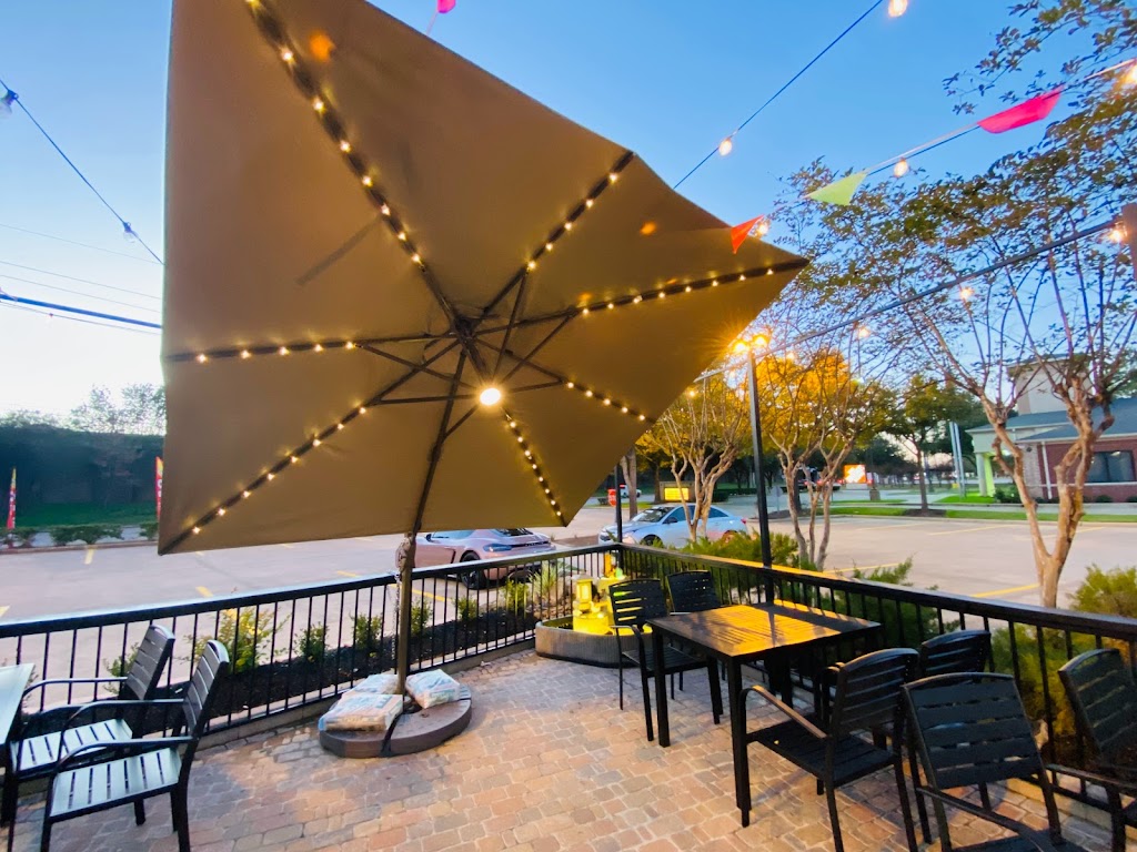 Sushi Haya Texas 77070