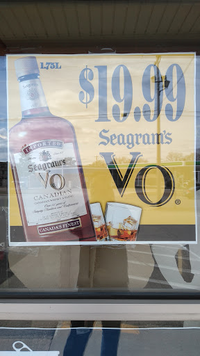 Liquor Store «Cedar Liquor», reviews and photos, 1800 E Old Shakopee Rd, Bloomington, MN 55425, USA