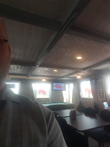 Barbecue Restaurant «Mountain View Barbeque», reviews and photos, 153 Byrd St, Orange, VA 22960, USA