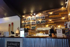 Guernsey Brewhouse image